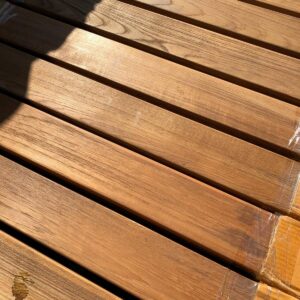 Birmanya Teak Deck Fiyatları