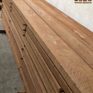 Teak kereste çeşitleri