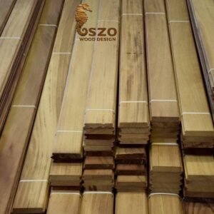 İroko Deck Toptan Satış