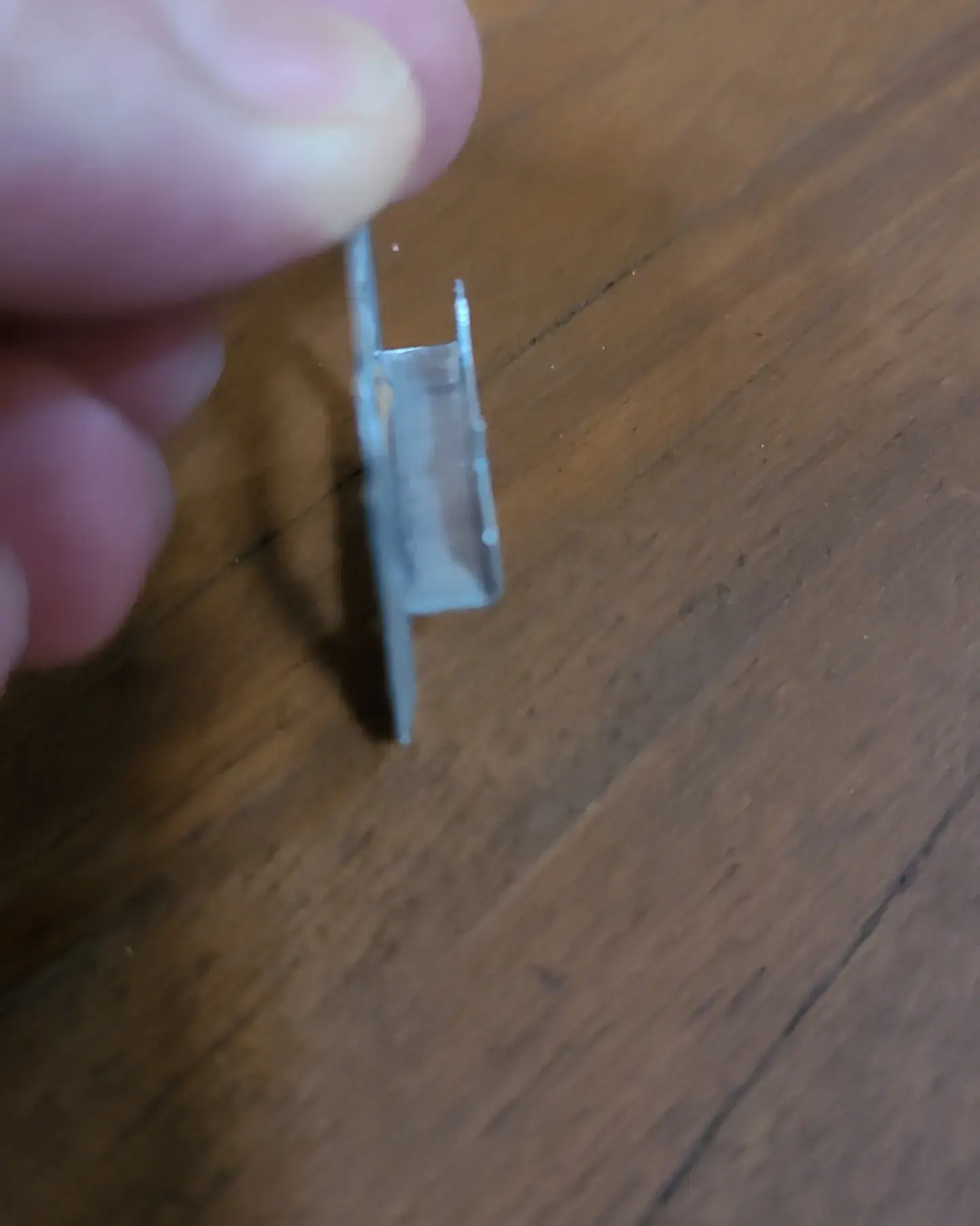 Lambri Montaj Klipsi (3mm) - Görsel 7