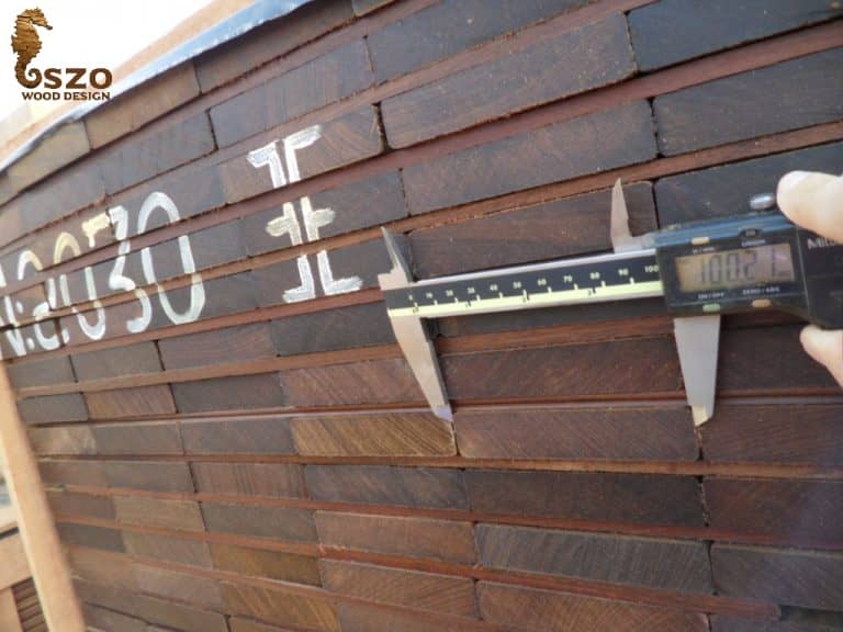 ipe Deck