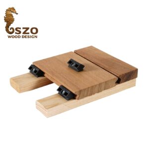 Deck Montaj Aparatı Plastik Model