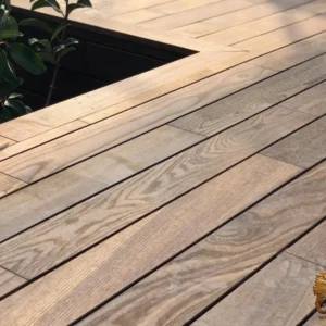 Thermo deck metrekare fiyatı