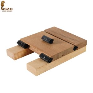 Nova plastik deck aparatı