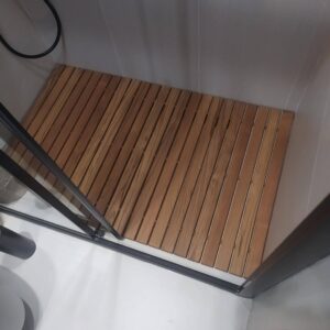 Teak Rulodeck Burma'dan ithal