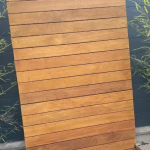 Shower Wood