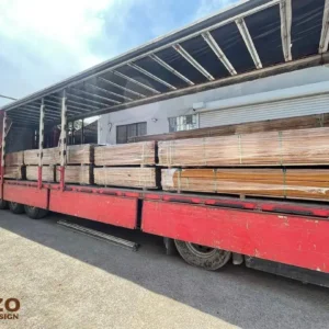 iroko export