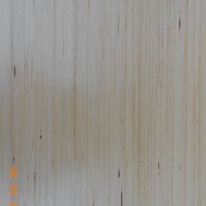 Doğal saima lamine parke. Bambu benzeri