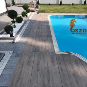 Zemin yükseltme plastik ayakları
