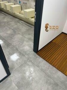 Ahşap Rulo Deck Toptan Satış Üretim